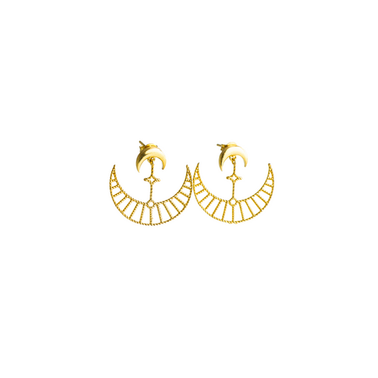 Neveah Earrings
