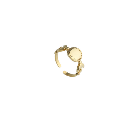 Jade Ring