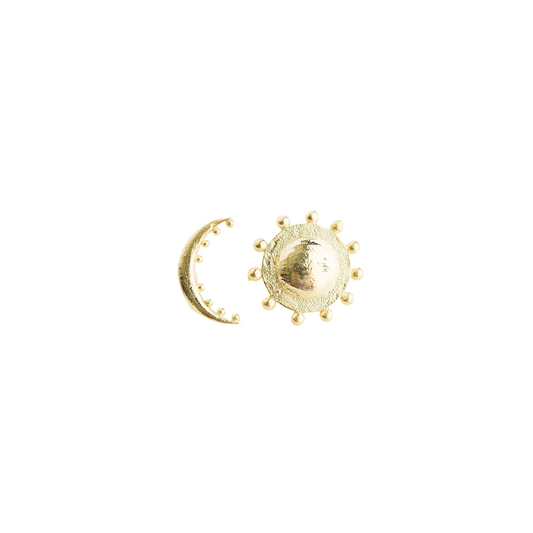 Helene Earrings