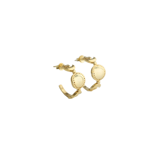 Jade Hoops