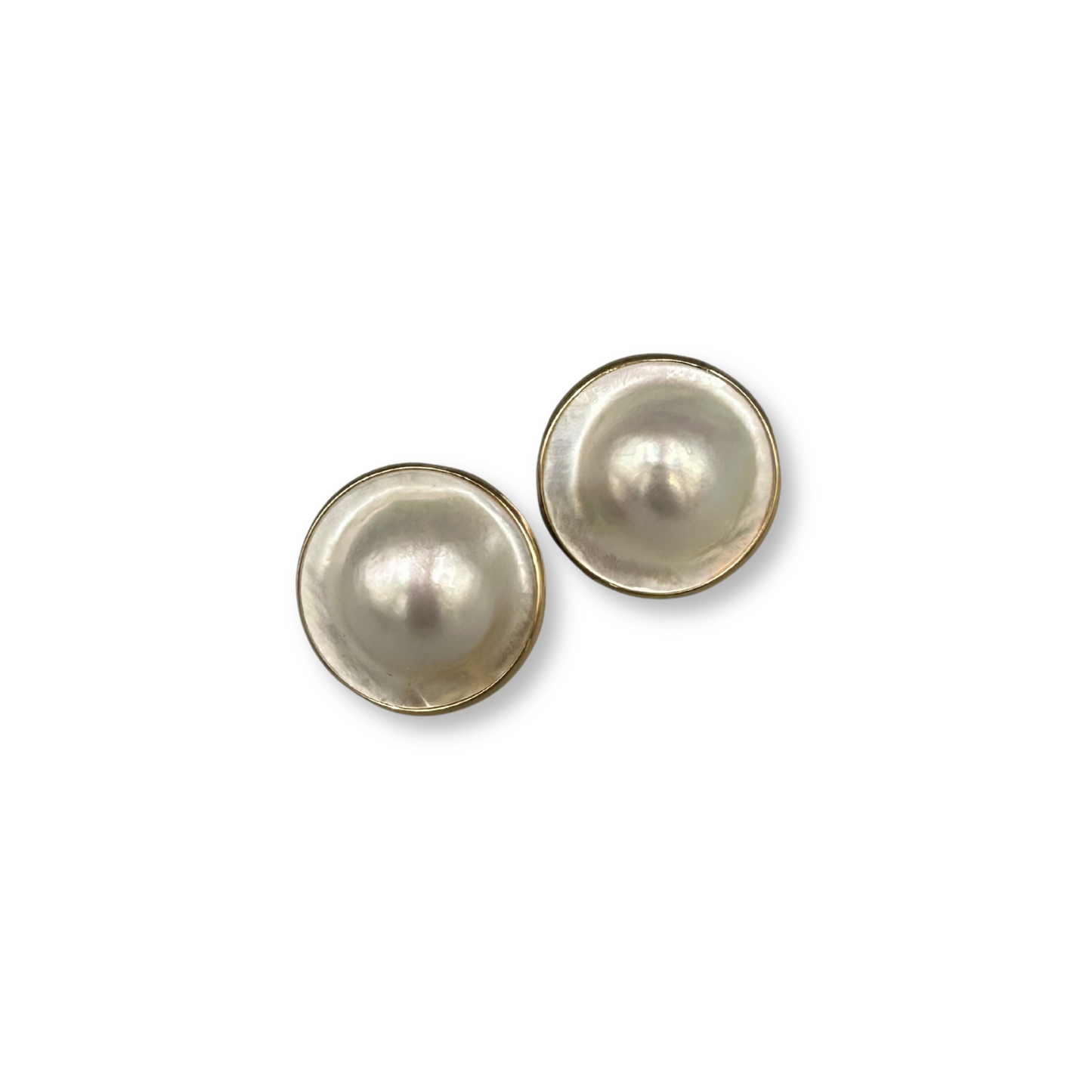 Mabe Earrings