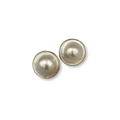 Mabe Earrings