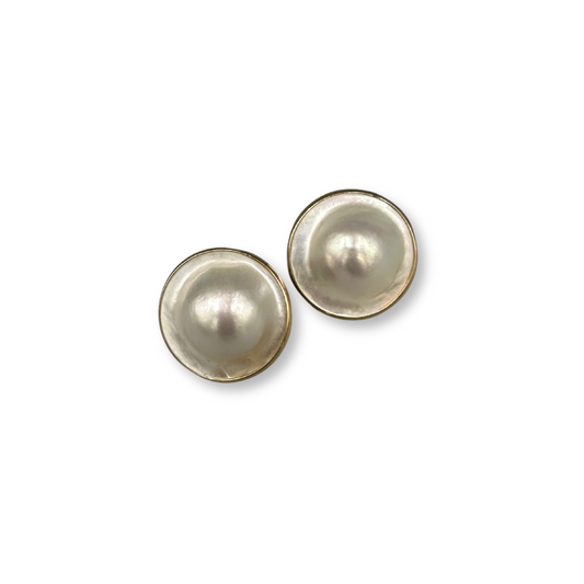 Mabe Earrings