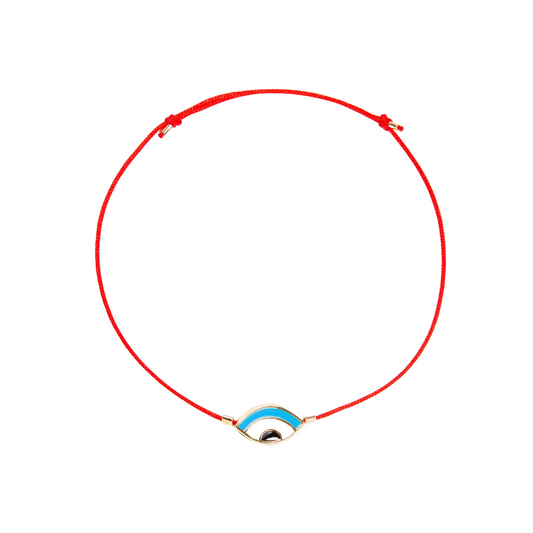 Modern Evil Eye Bracelets