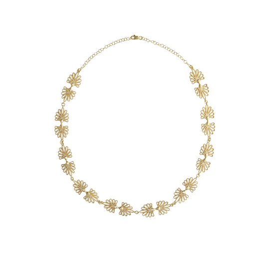 Amelia Choker Necklace