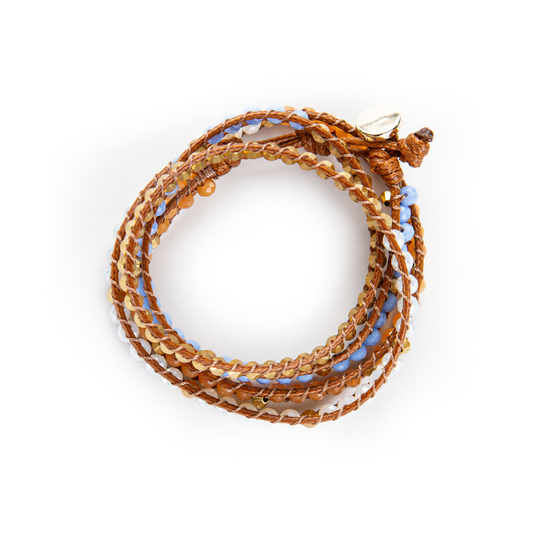 Wrap Bracelets