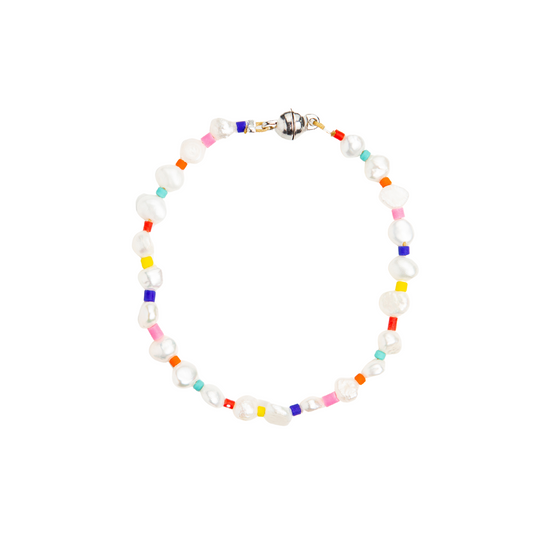 Beady Pearl Series