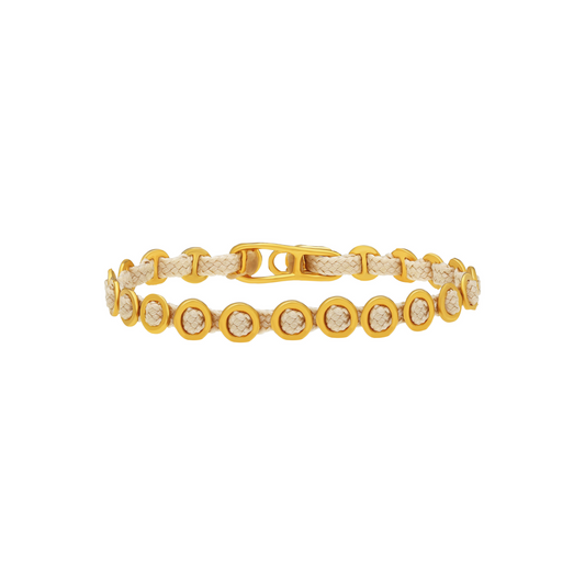 Forma Rounded Bracelet