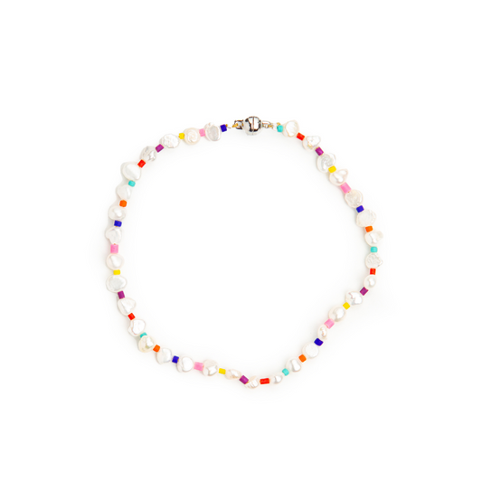 Beady Pearl Series