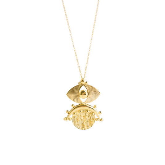 Alioth Necklace