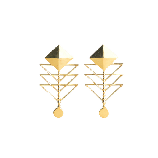 Dreamish Earrings