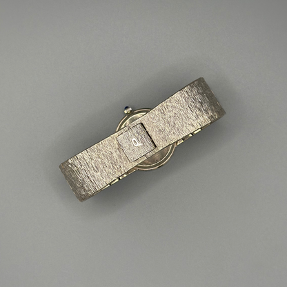 Vintage Piaget Diamond Watch
