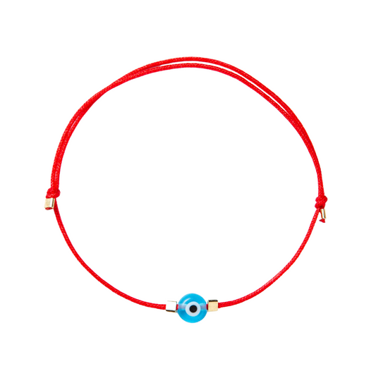 Evil Eye Bracelet
