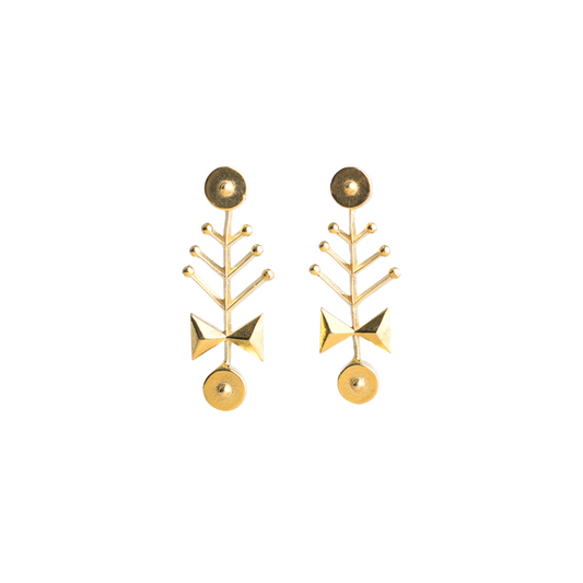 Dreampoem Earrings