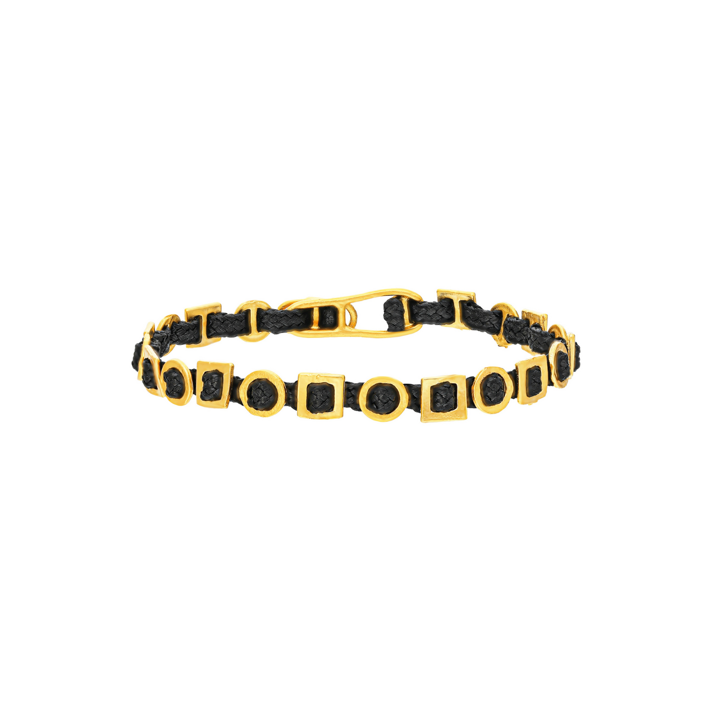 Forma Square Bracelet
