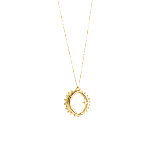 Belinda Necklace