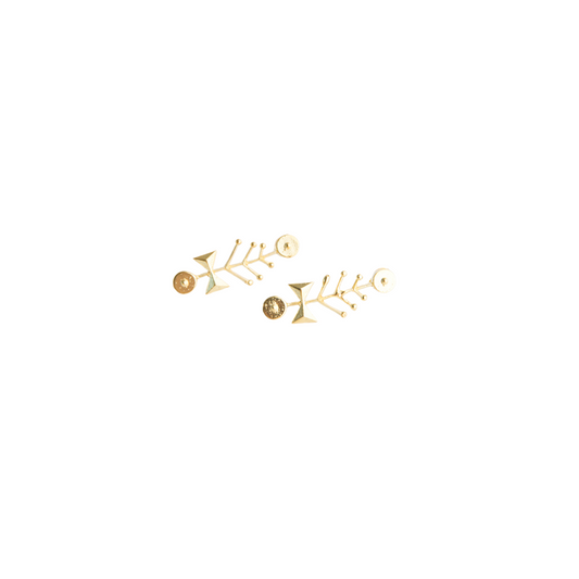 Dreampoem Earrings