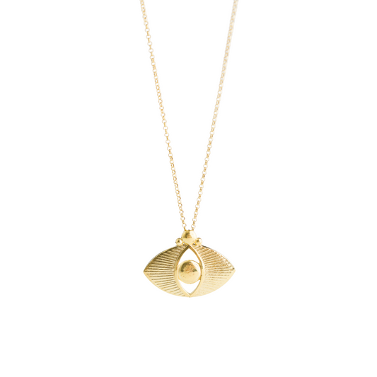 Cielo Necklace