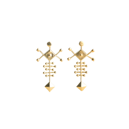Dreamscape Earrings