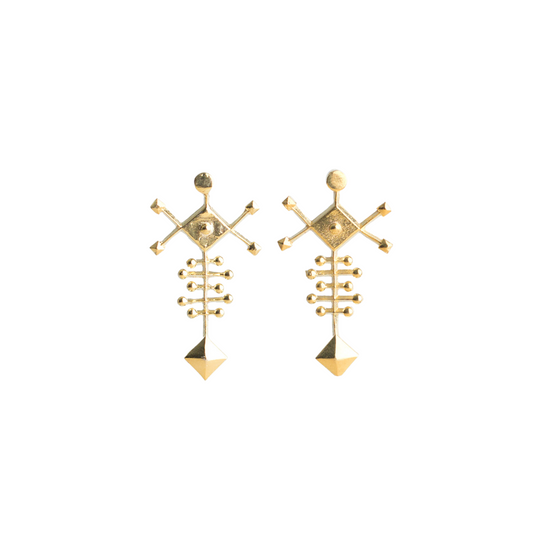 Dreamscape Earrings