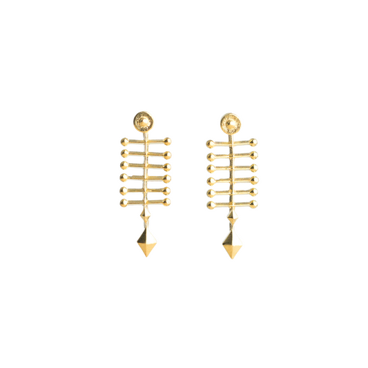 Stellar Earrings