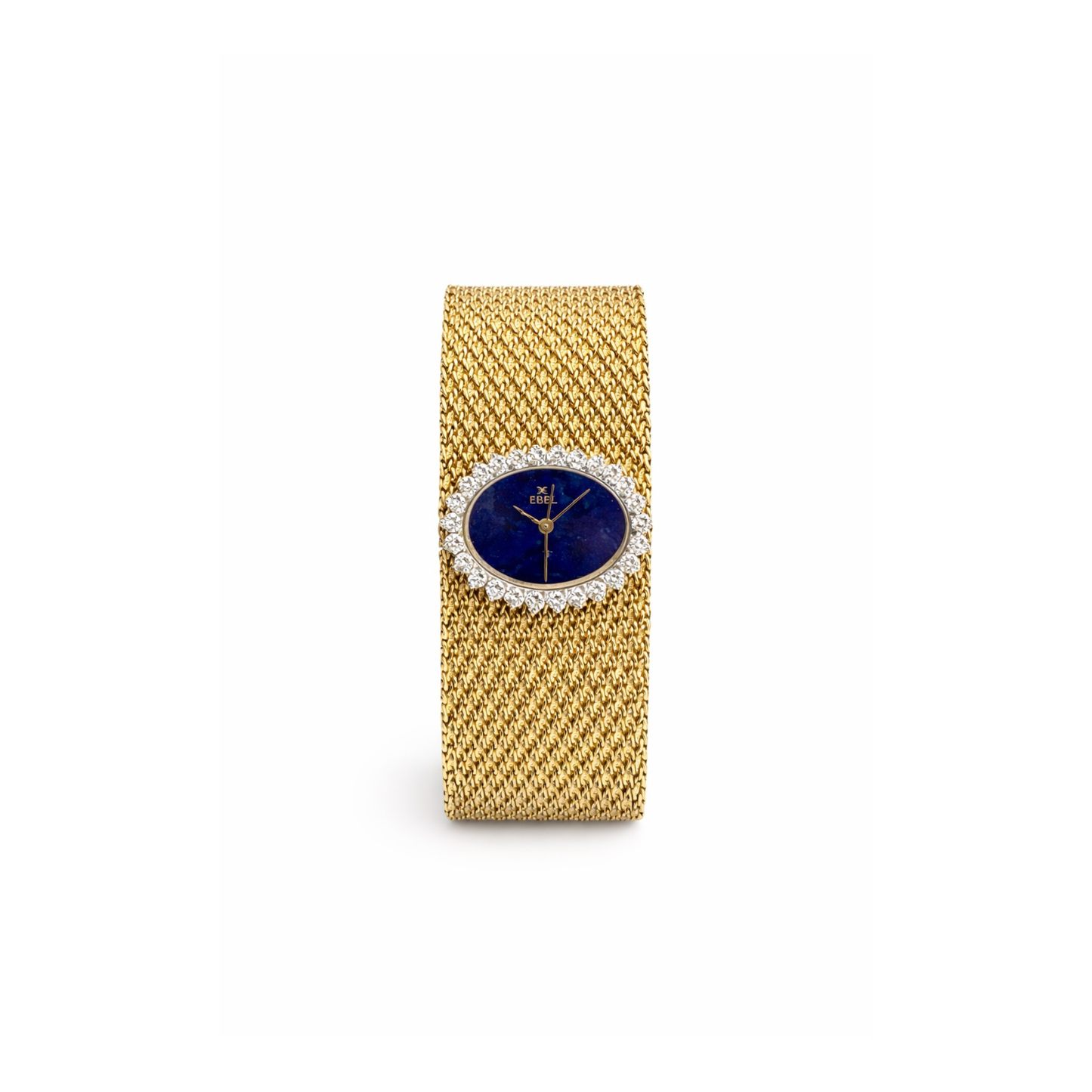 Ebel Vintage Swiss Bracelet Watch