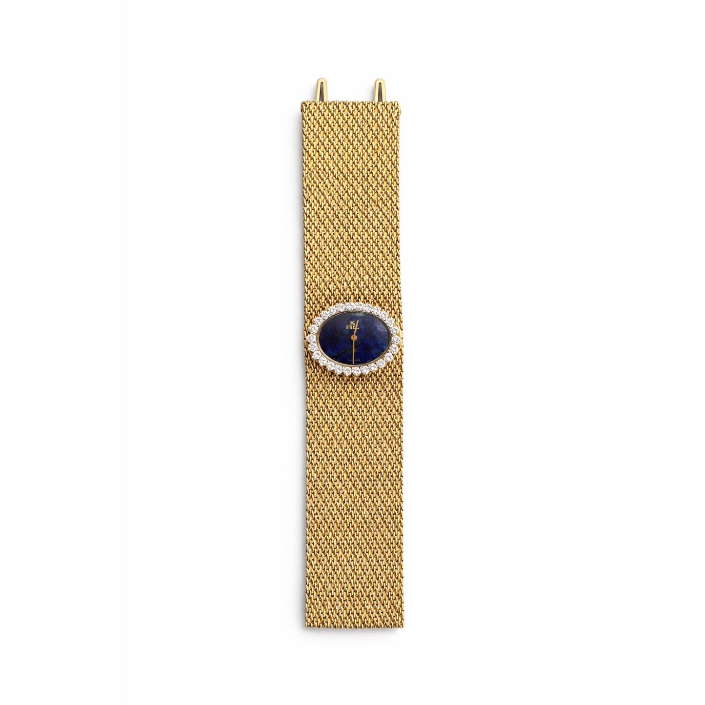Ebel Vintage Swiss Bracelet Watch