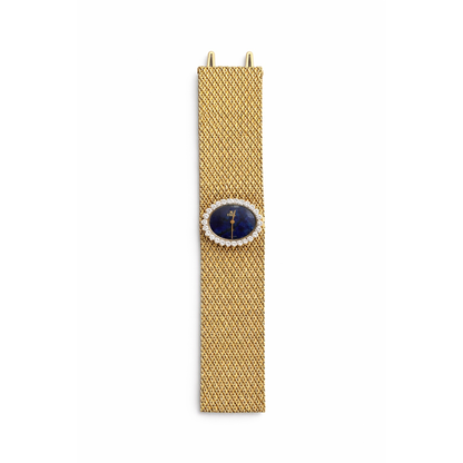 Ebel Vintage Swiss Bracelet Watch