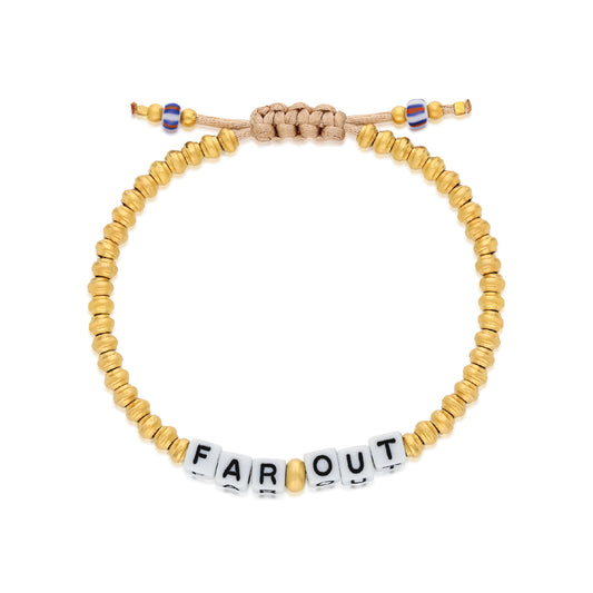 Message Dice Bracelets