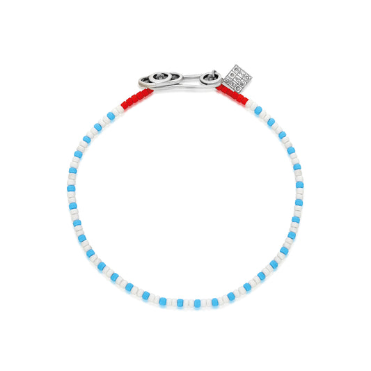 Natsumi Beads Bracelet