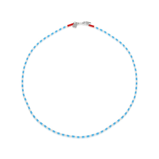 Natsumi Beads Necklace